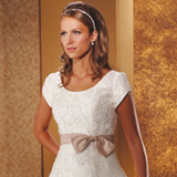 Bridal Wedding dress / gown C984 - Click Image to Close