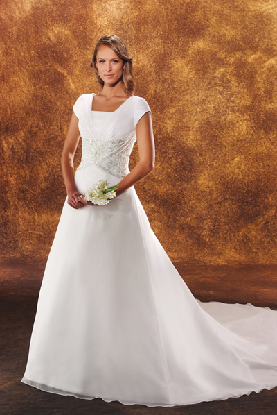 Bridal Wedding dress / gown C986 - Click Image to Close