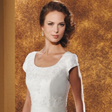 Bridal Wedding dress / gown C987 - Click Image to Close