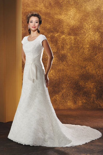 Bridal Wedding dress / gown C990 - Click Image to Close