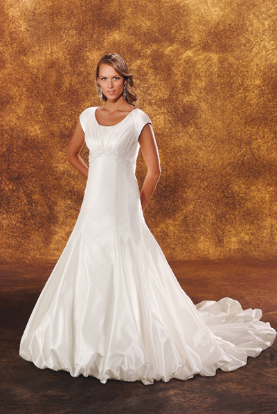 Bridal Wedding dress / gown C992 - Click Image to Close
