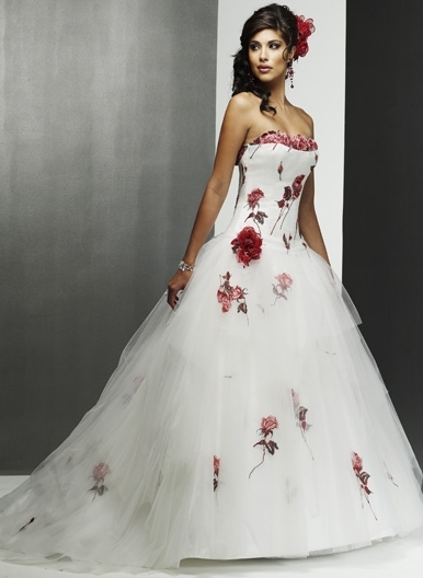 Orifashion Handmade Gown_ Ball Gown DC200 - Click Image to Close