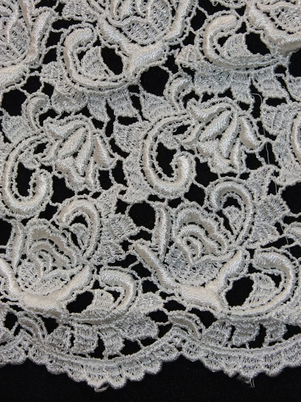 Lace samples CGL011 - Click Image to Close