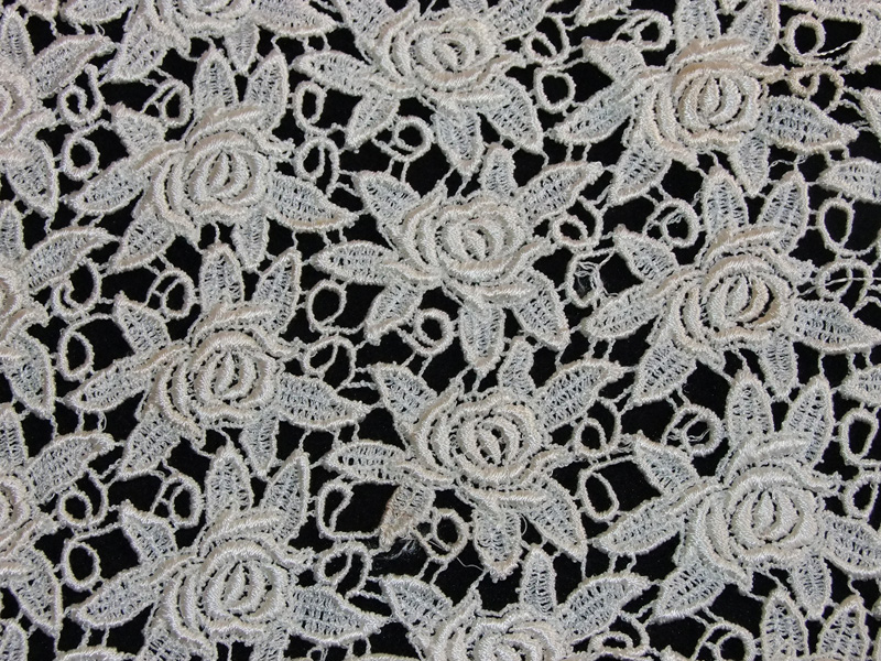 Lace samples CGL010 - Click Image to Close