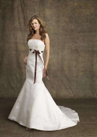 Bridal Wedding dress / gown C908 - Click Image to Close