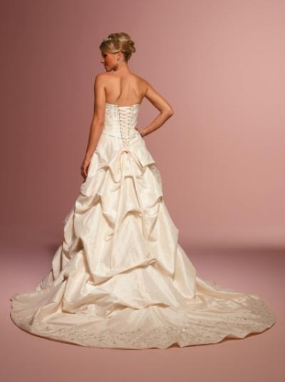 Bridal Wedding dress / gown C911 - Click Image to Close