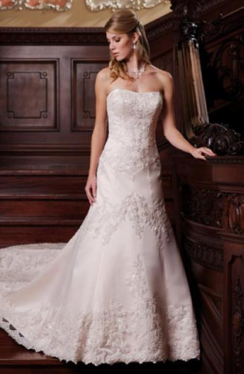 Bridal Wedding dress / gown C920 - Click Image to Close