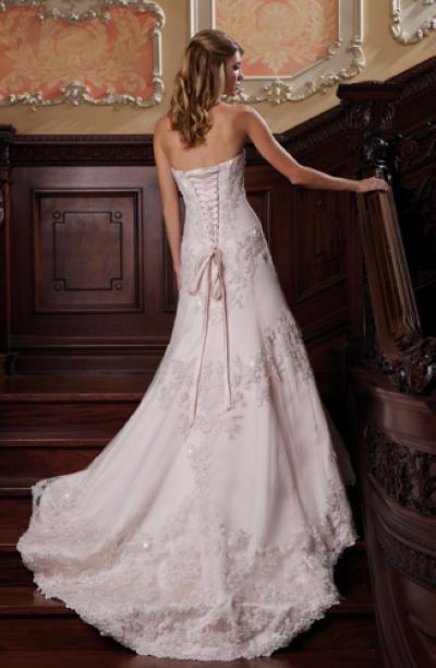 Bridal Wedding dress / gown C920 - Click Image to Close