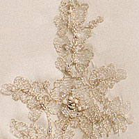 Wedding Dress_Slim A-line SC172
