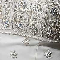 Wedding Dress_Ball gown SC193