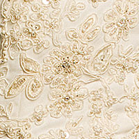Wedding Dress_Corset closure SC211