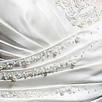 Wedding Dress_Cathedral train SC223 - Click Image to Close