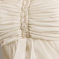 Wedding Dress_Sweetheart neckline SC252 - Click Image to Close