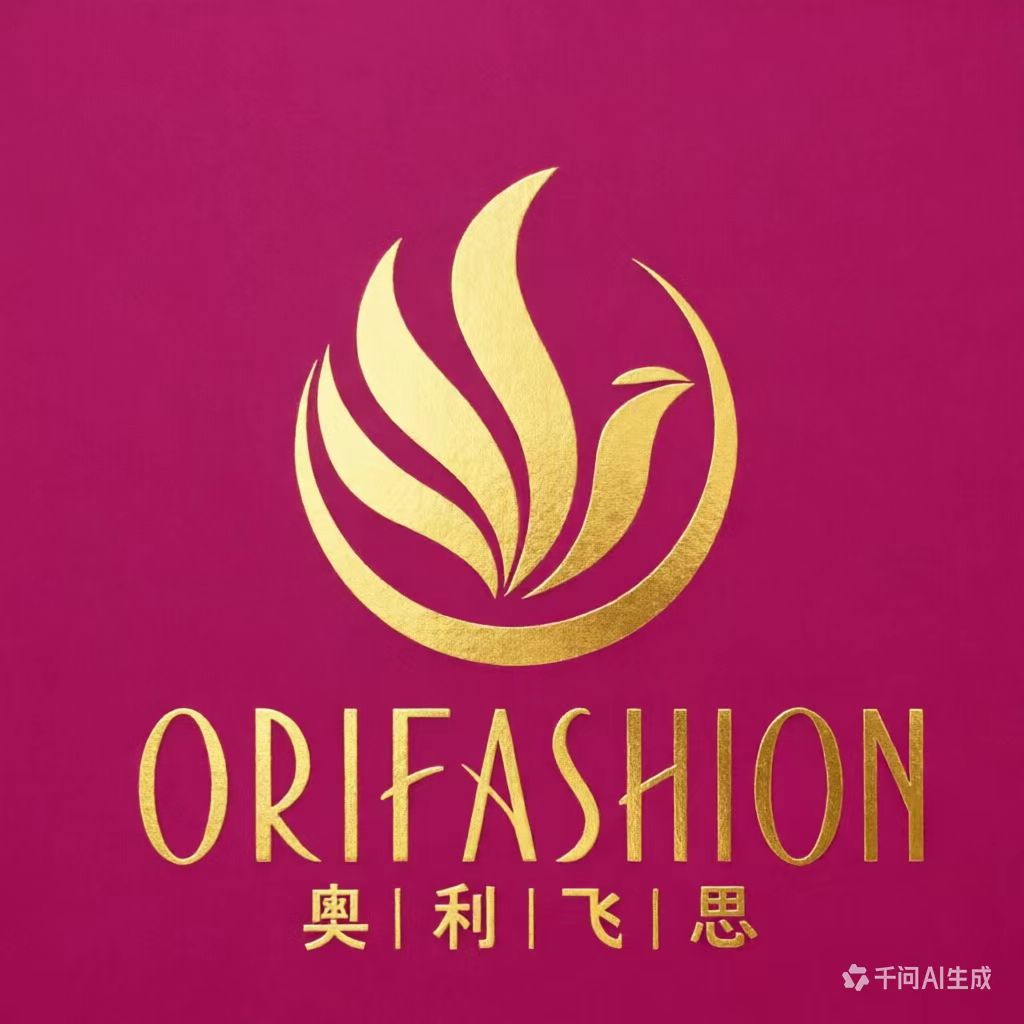 Orifashion-Couture Fashion